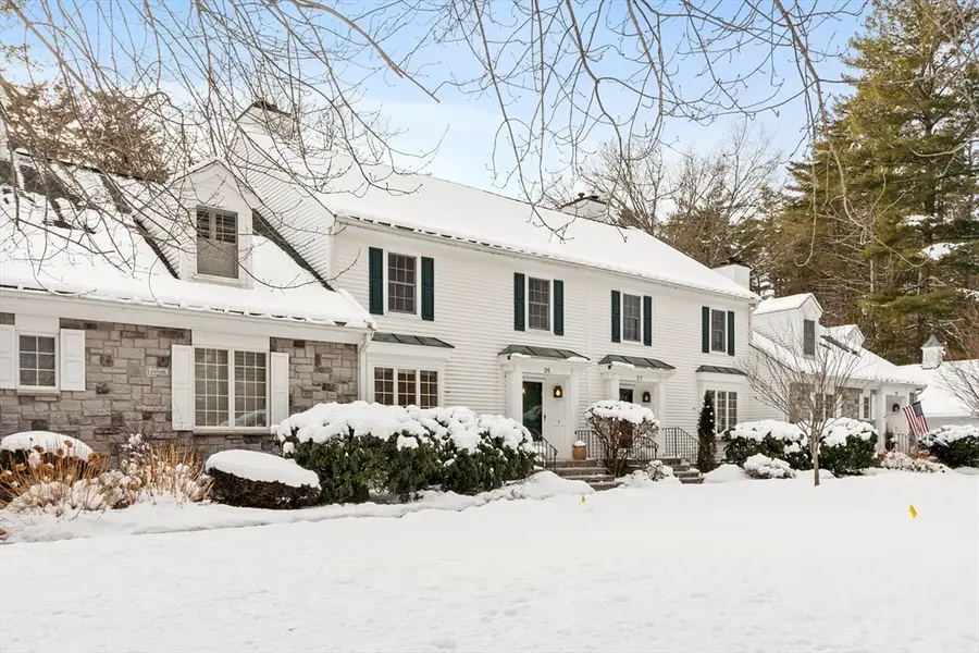 26 Bartlett's Reach #26, Amesbury, MA 01913 - Image #3