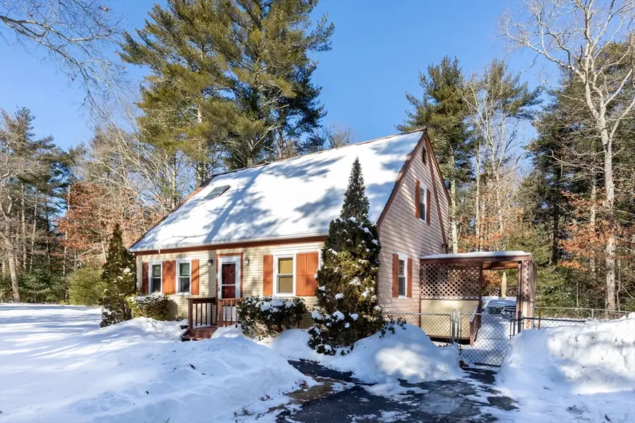 8 Windy Hill Drive, Wareham, MA 02576 - Image #2