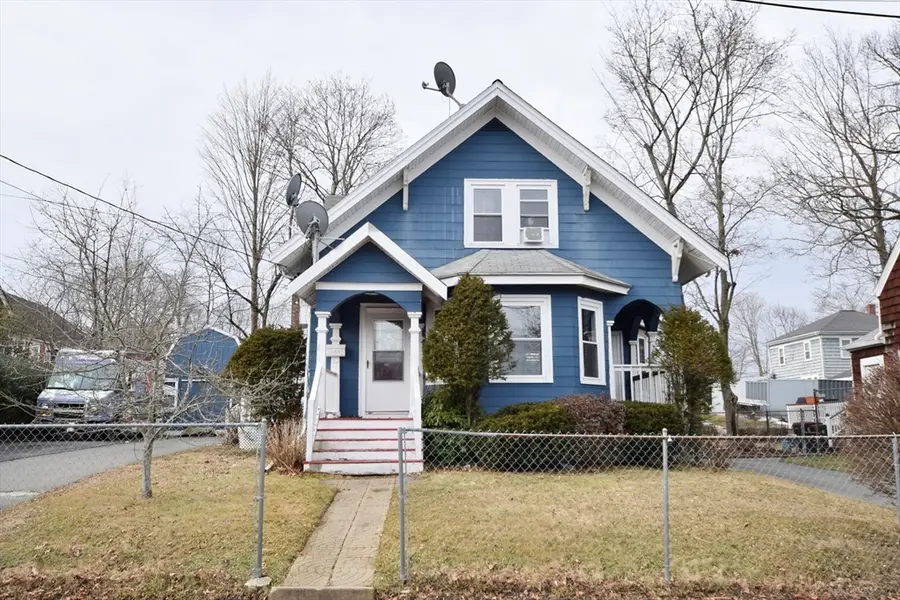 135 Ash St., Brockton, MA 02301 - Image #2