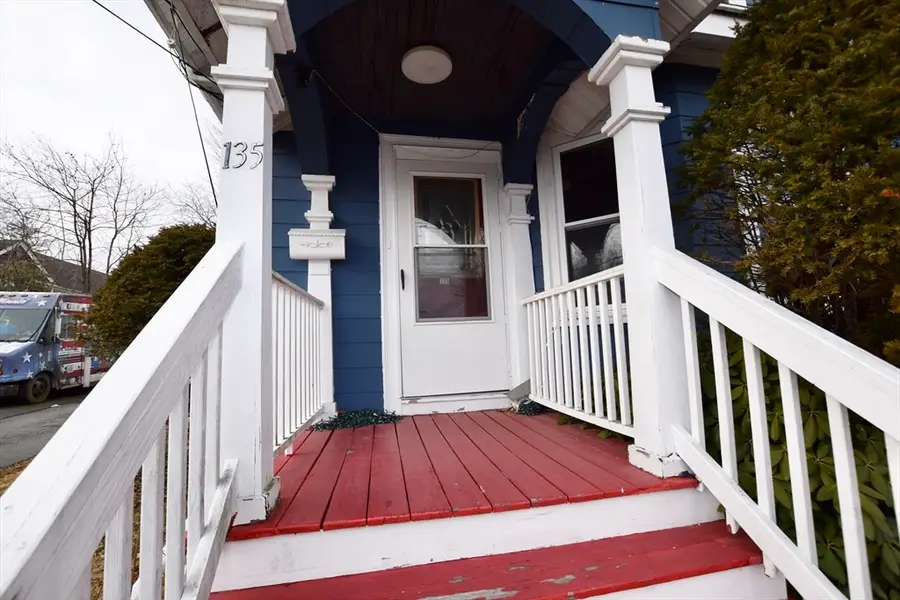 135 Ash St., Brockton, MA 02301 - Image #3