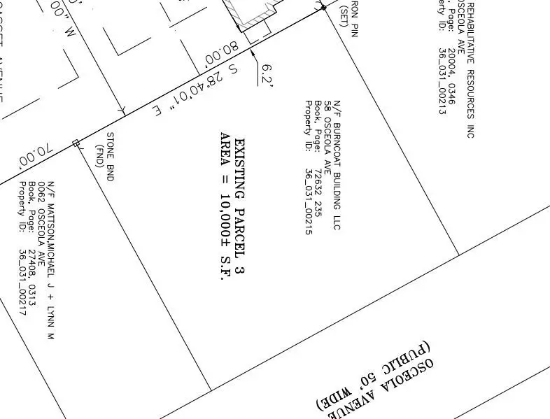 58 Osceola Ave, Worcester, MA 01606 - Image #1