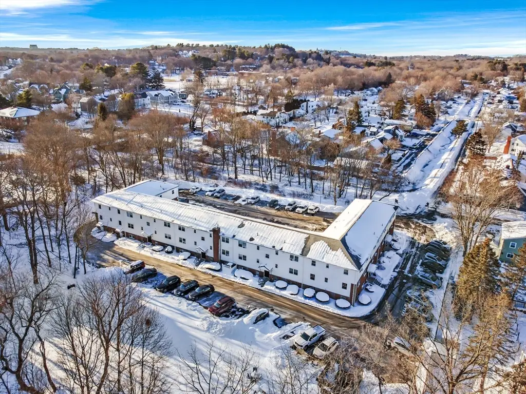 6 Venice St #B3, Danvers, MA 01923 - Image #1