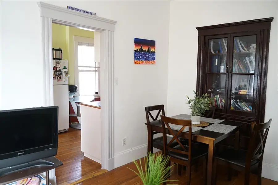 5 Cooney St #3, Somerville, MA 02143 - #2