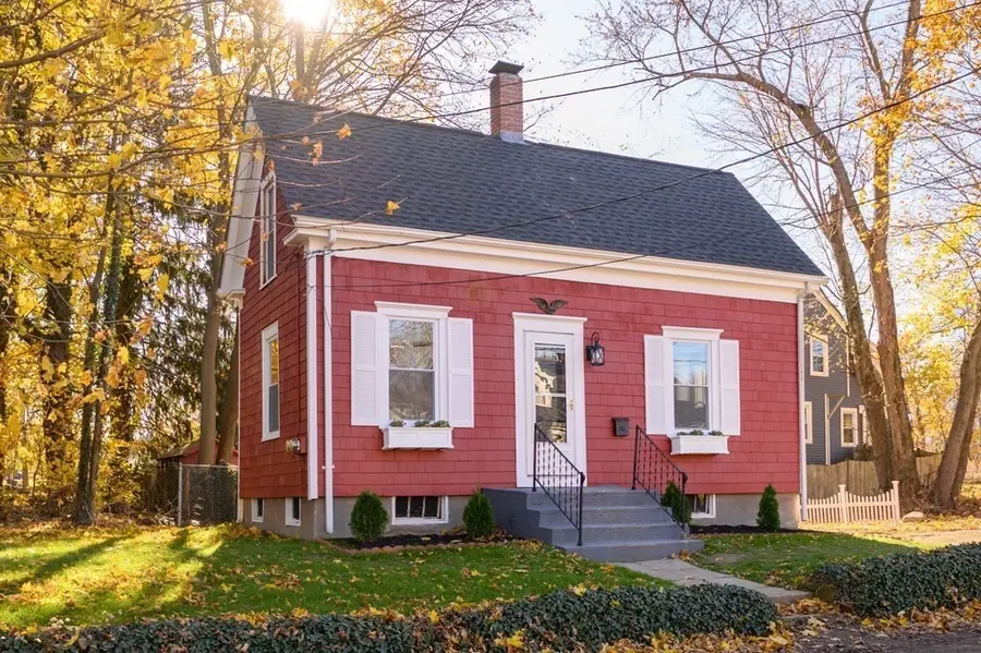 9 Bank Street, Abington, MA 02351 - #2