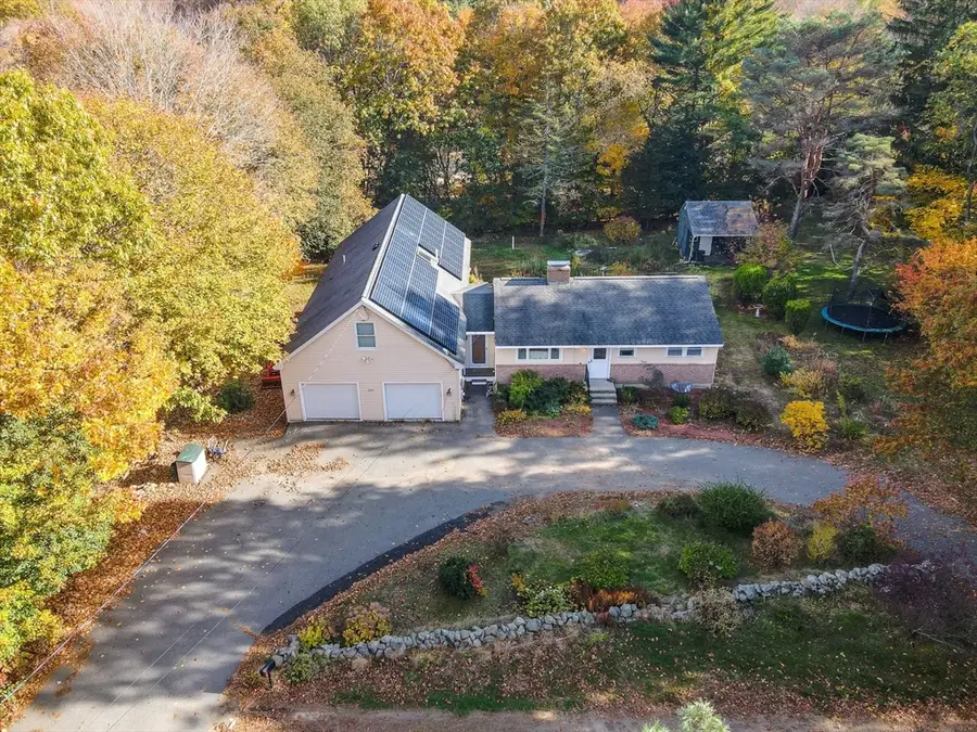 240 Larch Row, Wenham, MA 01984 - #3