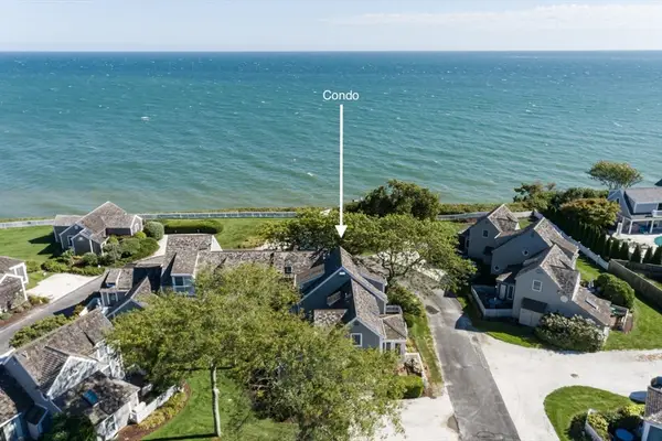 21 Milestone Way #620, Mashpee, MA 02649