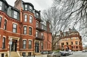 7 Hereford #8, Boston, MA 02115 - Image #3