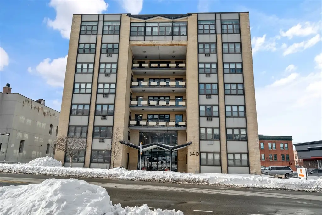 340 Main Street #508, Melrose, MA 02176 - #1