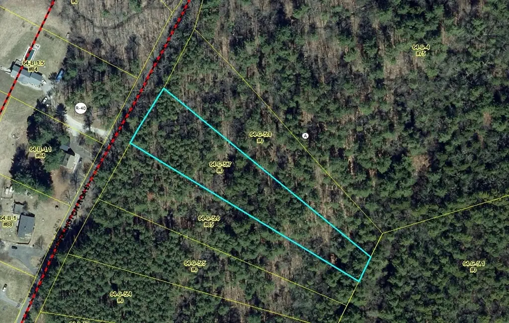 Lot 7 Harrington Rd, Charlton, MA 01507 - #1