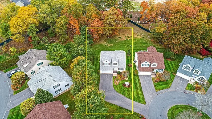 61 Saint Andrews Way #64, North Chelmsford, MA 01863 - Image #3