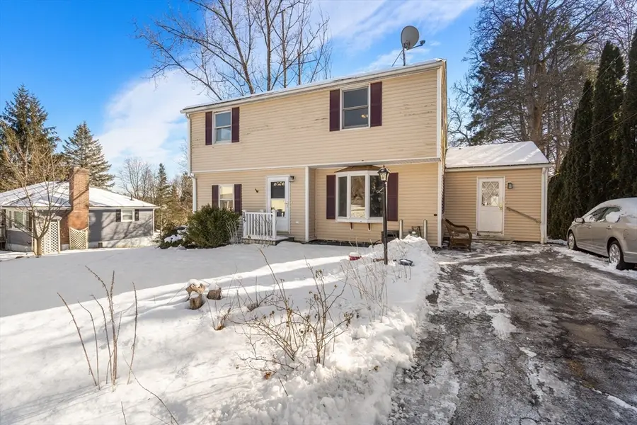 17 Lincoln Ave, Millbury, MA 01527 - Image #2