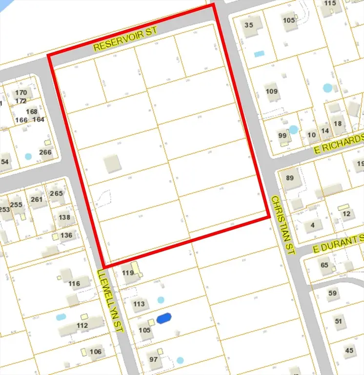 Lots 1-12 Christian Hill Dev, Lowell, MA 01850 - Image #1