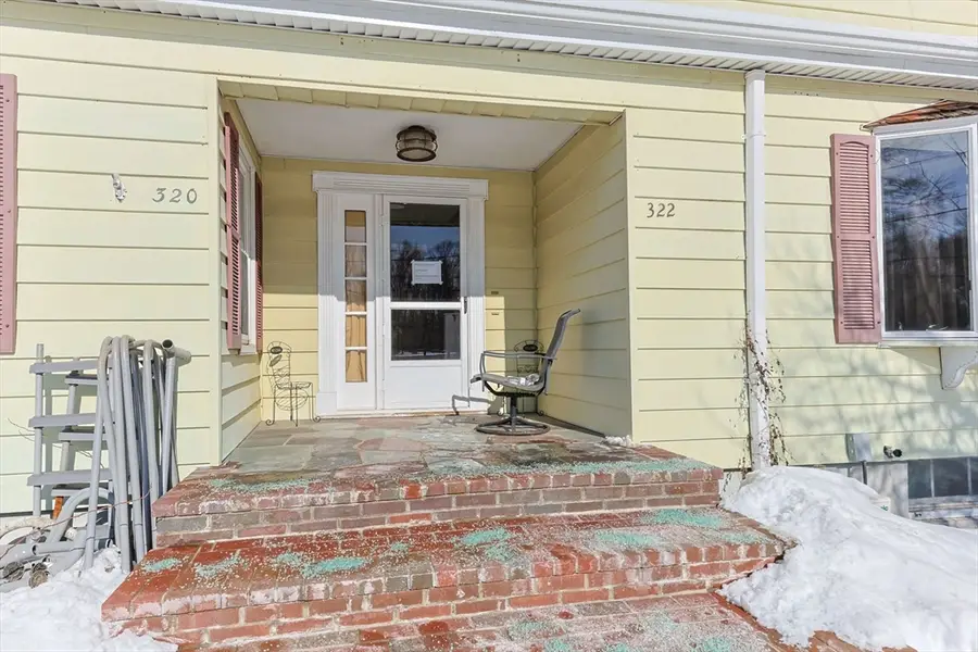 320-322 Old Bedford Rd, Westport, MA 02790 - Image #3