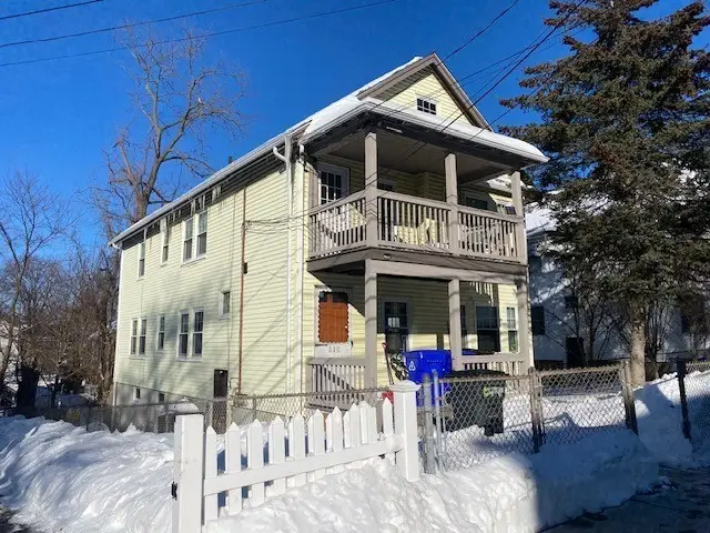 115 Bennet St #1, Boston, MA 02135 - Image #1