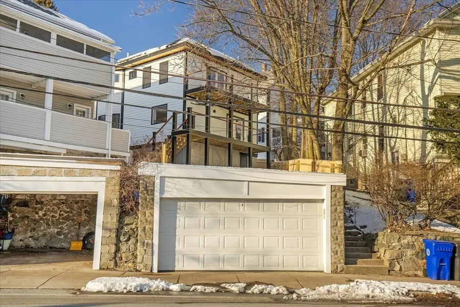 7 Park Ave Ext, Arlington, MA 02475 - #2