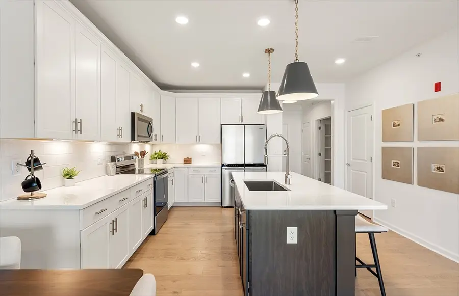 5 Peters Farm Way #103, Westborough, MA 01581 - Image #2