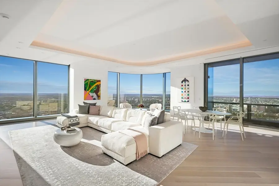 1 Dalton St #5801, Boston, MA 02199 - Image #3