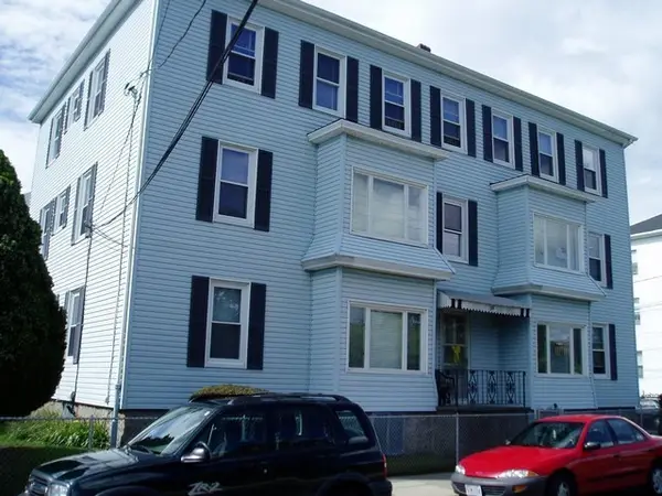 36 Saint Mary, Fall River, MA 02720