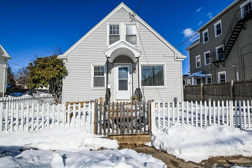 111 Fruit St, New Bedford, MA 02740 - Image #1