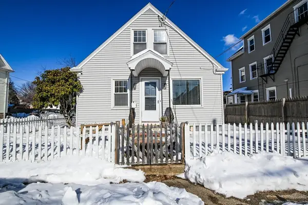 111 Fruit St, New Bedford, MA 02740