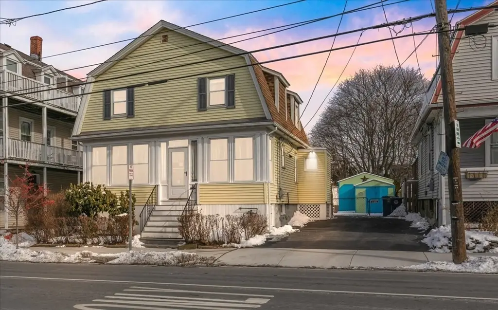 259 Jefferson Ave, Salem, MA 01970 - Image #1