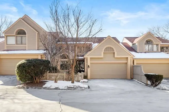 7 Wainwright Road #15, Winchester, MA 01890 - Image #2