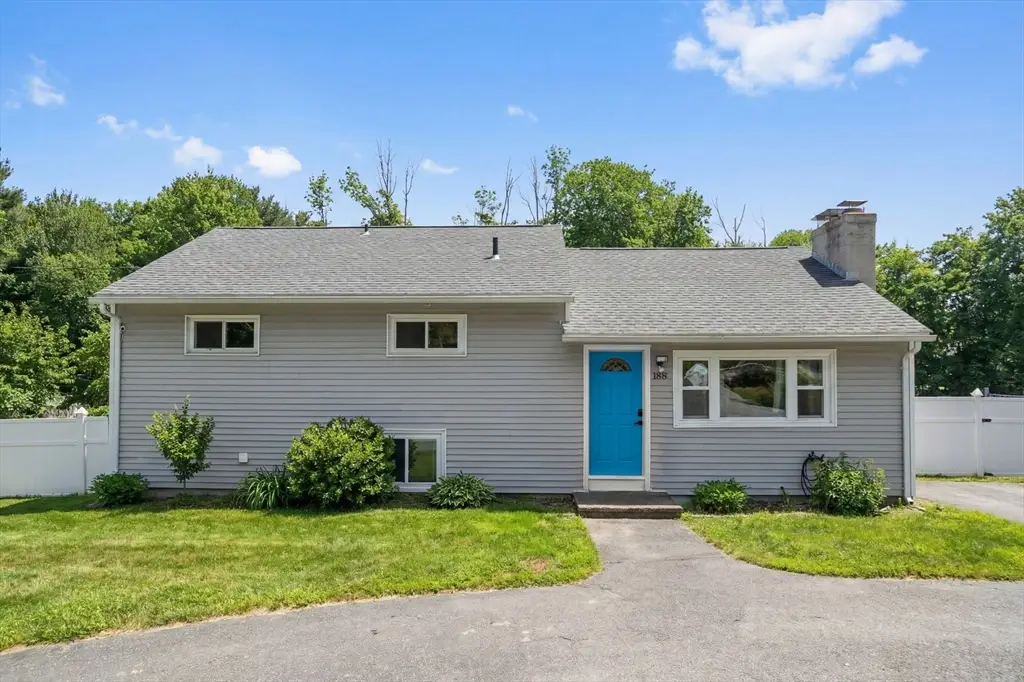 188 Pleasant St, Millis, MA 02054 - #1