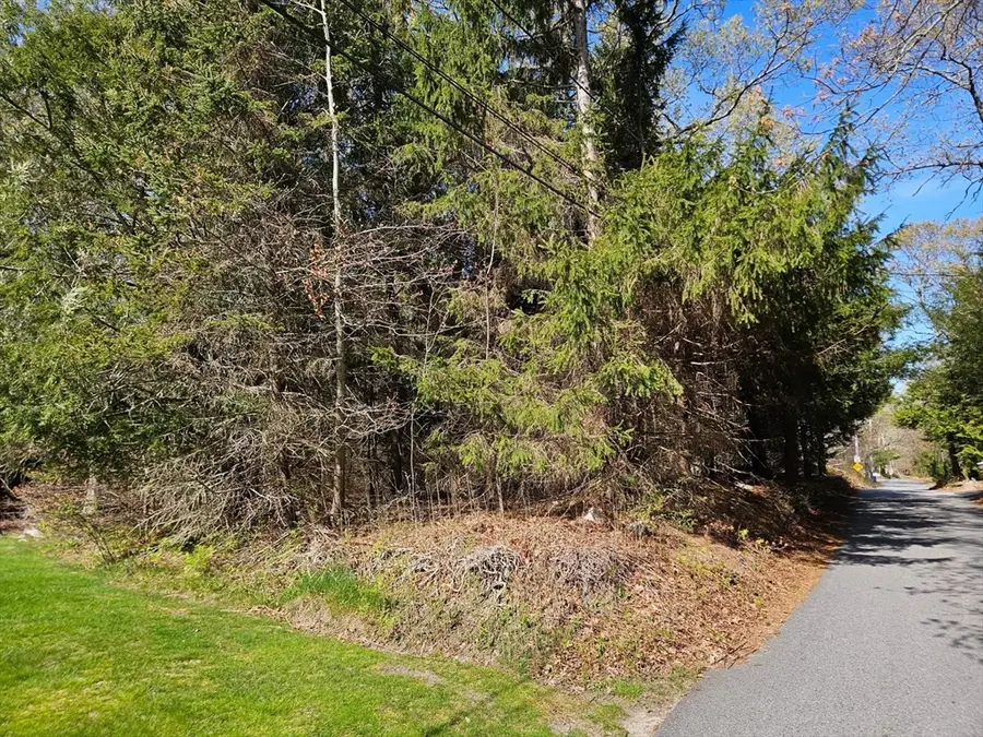 0 Crandall Rd, Tiverton, RI 02878 - Image #2