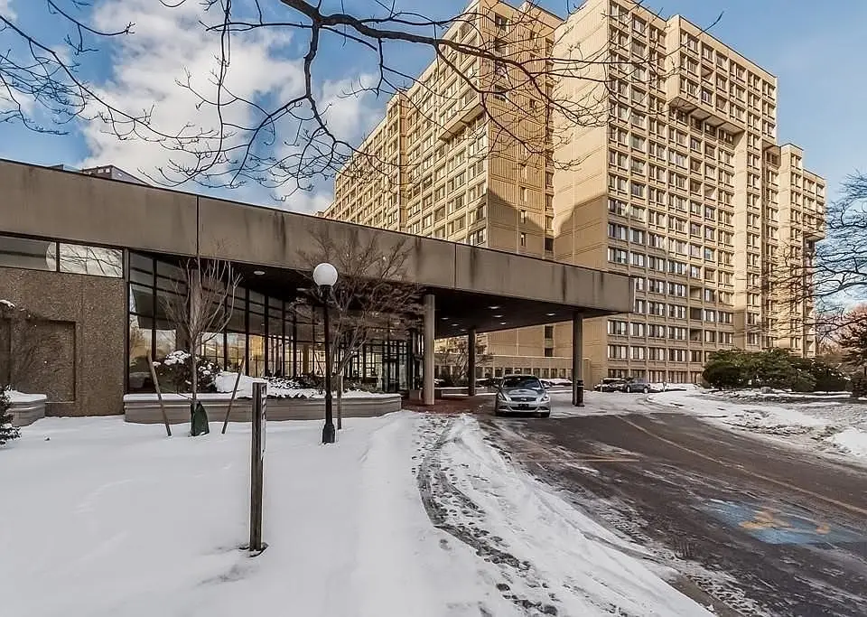 250 Hammond Pond Parkway #815N, Newton, MA 02467 - Image #1