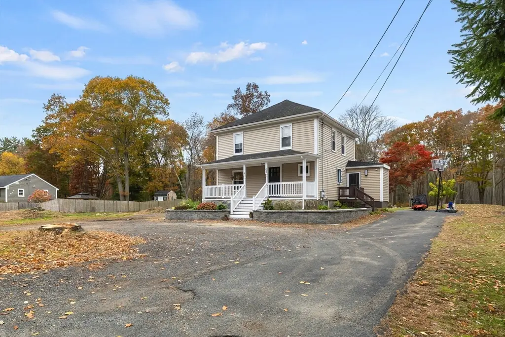 231 Winter St, East Bridgewater, MA 02333 - Image #1