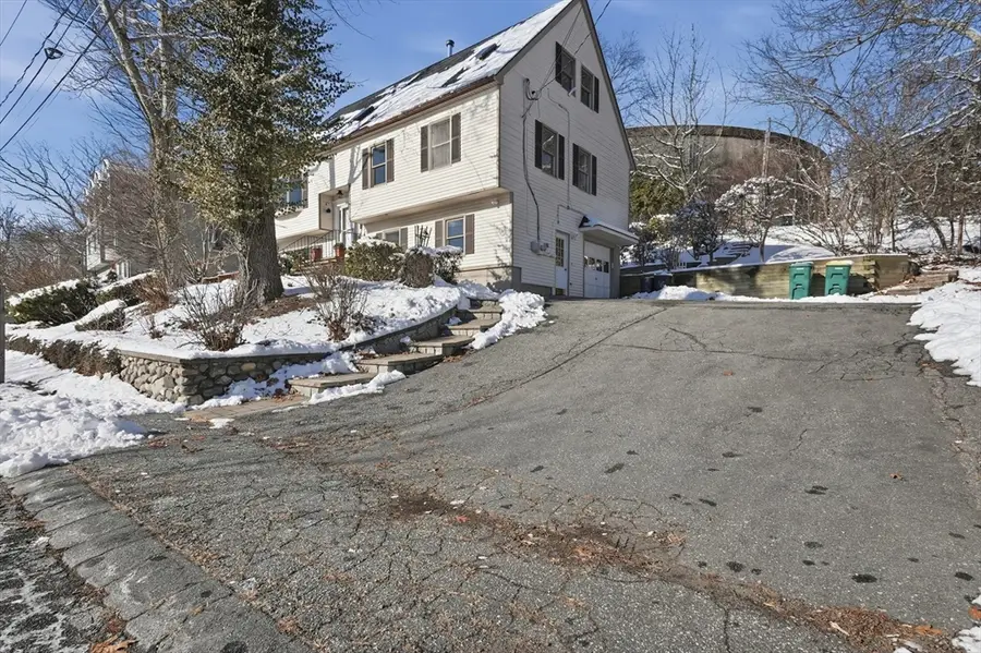 16 Battlemarch Way, Woburn, MA 01801 - #2