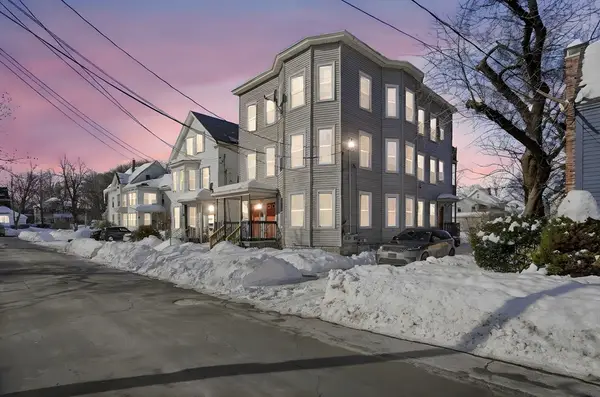 27 Carleton Ave, Haverhill, MA 01835