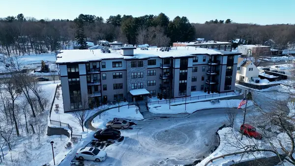 269 Main St #4001, Reading, MA 01867