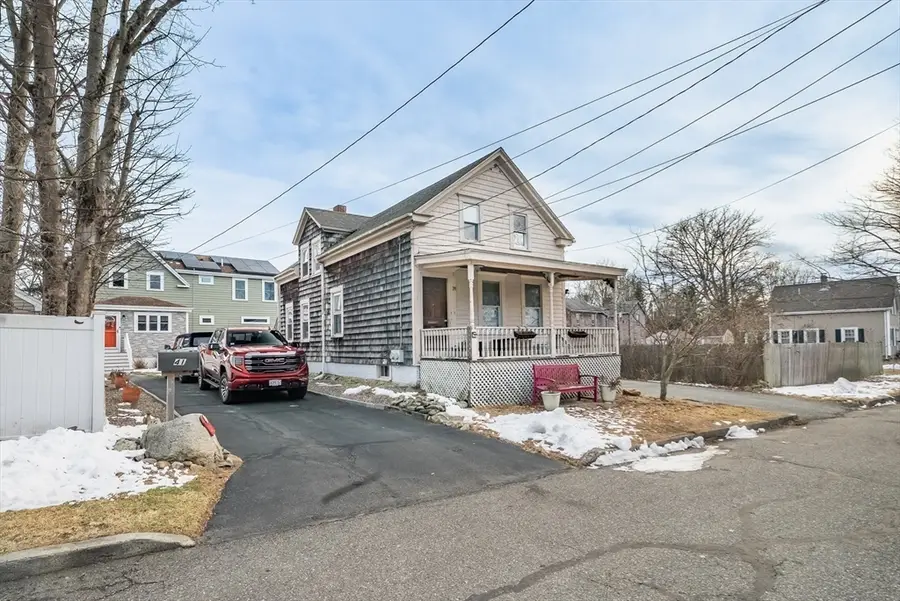 39 Christian St, Fairhaven, MA 02719 - Image #2
