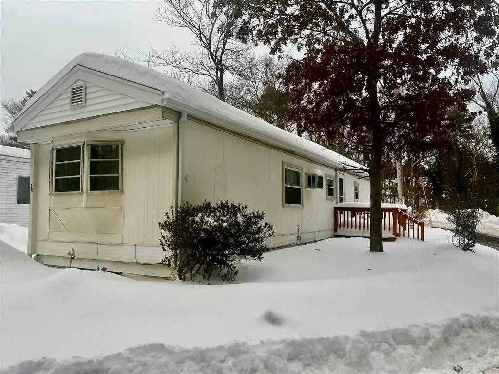 214 Wasington St #16, Norwell, MA 02061 - #1