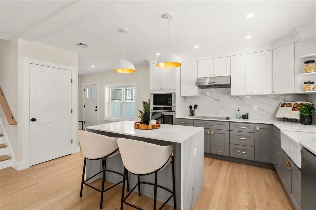 22 Morton St #22, Watertown, MA 02472 - #1