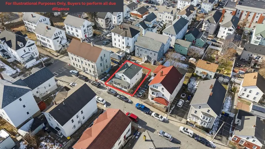 165 Grant St, Fall River, MA 02721 - Image #3