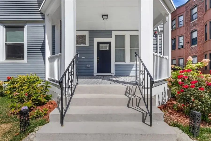 7 Waumbeck St #2, Boston, MA 02121 - Image #2