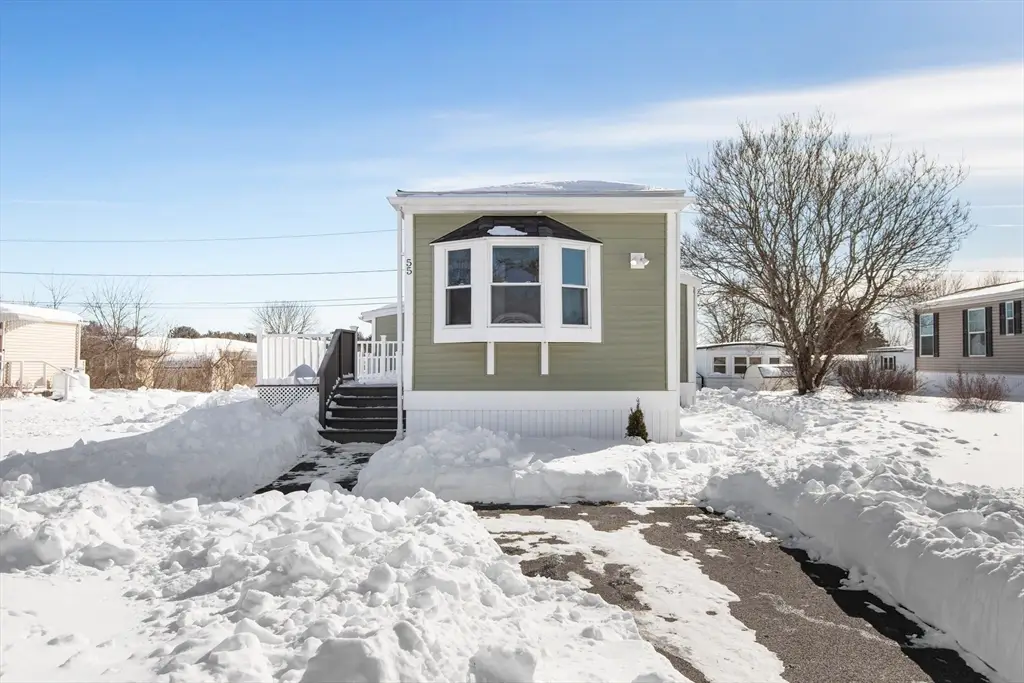 55 Bally Drive, Raynham, MA 02767 - Image #1