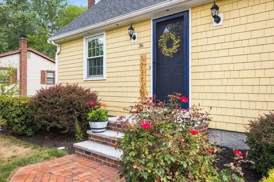 36 Linden St, Taunton, MA 02780 - Image #2