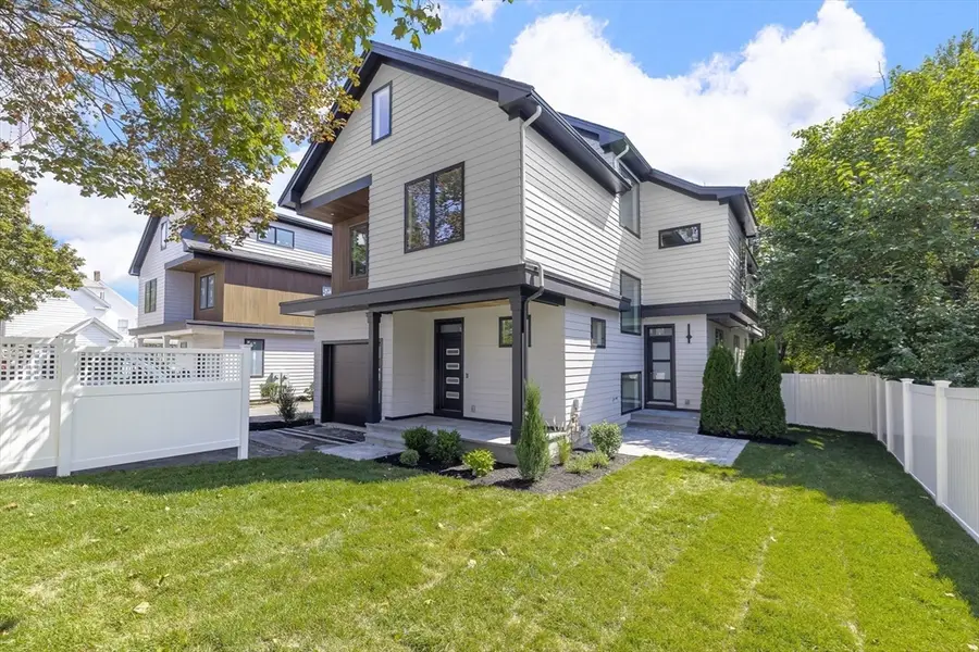 12 Pennsylvania #12, Newton, MA 02461 - Image #3