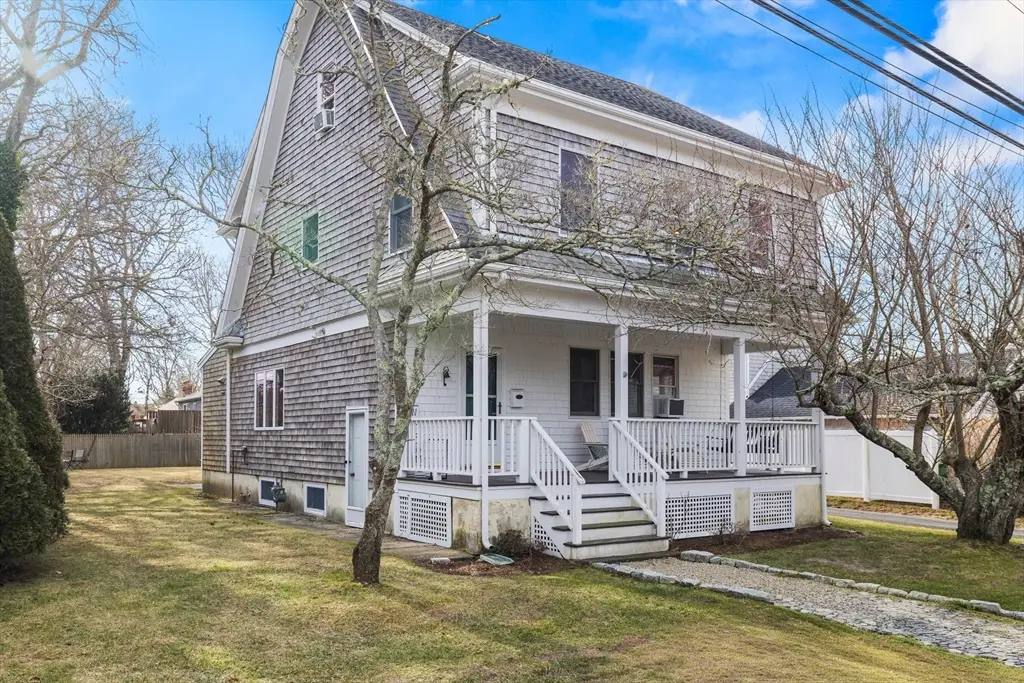 169 Gosnold St, Hyannis, MA 02601 - Image #1