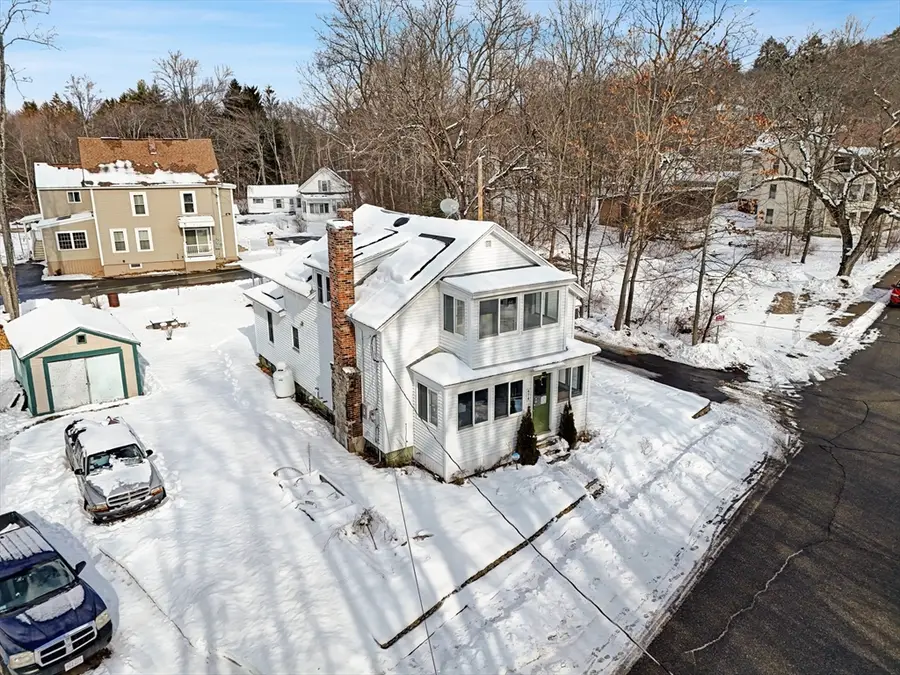 474 Chestnut St, Athol, MA 01331 - #2