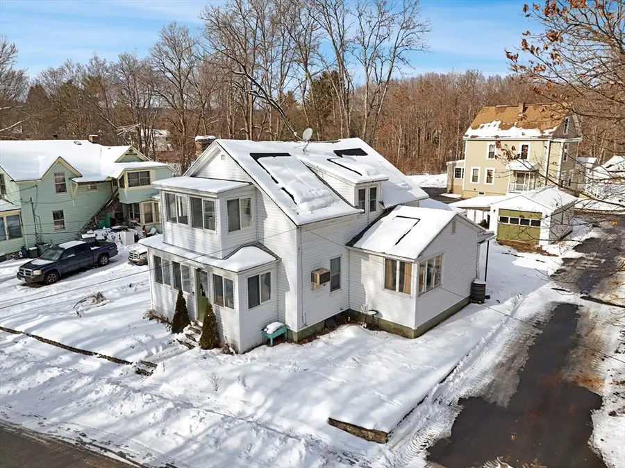 474 Chestnut St, Athol, MA 01331 - #3