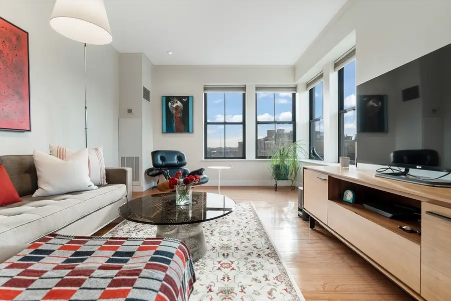 2 Rollins Street #D601, Boston, MA 02118 - Image #2