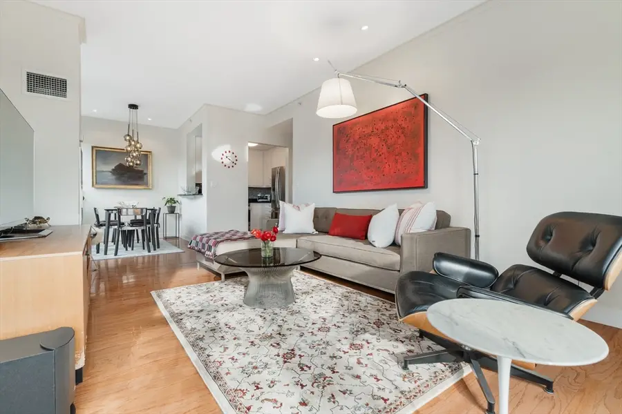 2 Rollins Street #D601, Boston, MA 02118 - Image #3
