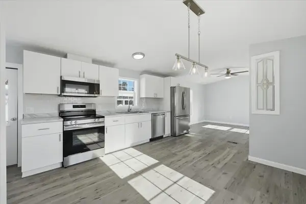 2900 Cranberry Hwy #17, Wareham, MA 02538