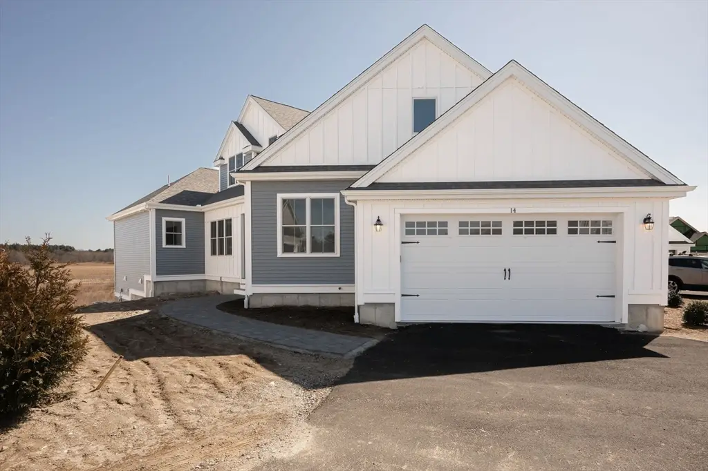 60 Metacomet Road #17, West Bridgewater, MA 02379 - Image #1