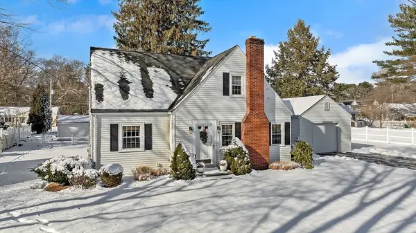 17 Parkland Dr, Wayland, MA 01778