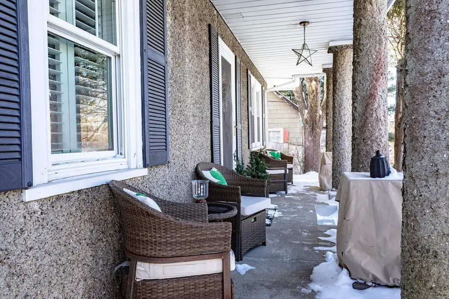 854 Brockton Ave, Abington, MA 02351 - #3